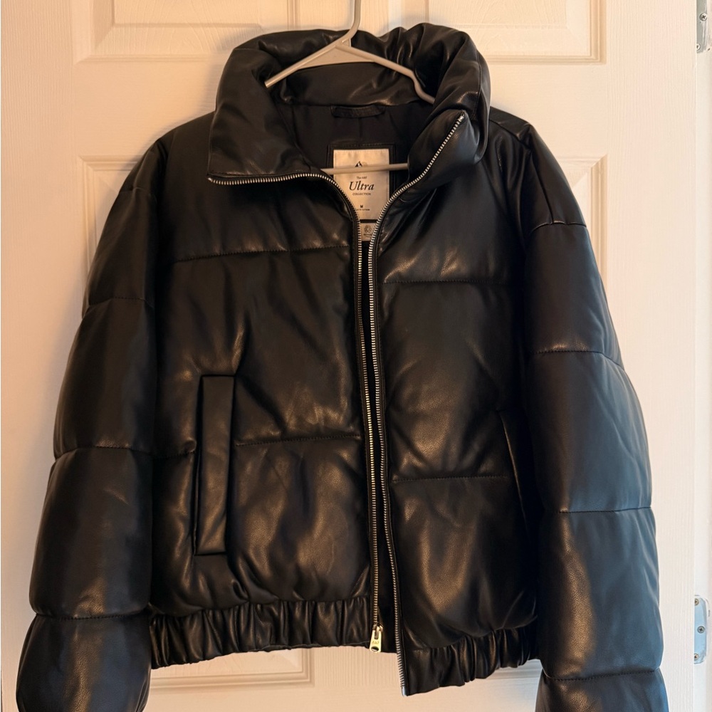 Abercrombie & Fitch Ultra Collection Jacket
